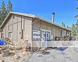 Image for StorWise Self Storage - 2000 Jewell Road, South Lake Tahoe, CA