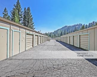 Photo 3 of StorWise Self Storage - 2000 Jewell Road, South Lake Tahoe, CA