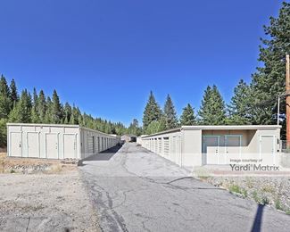 Photo 4 of StorWise Self Storage - 2000 Jewell Road, South Lake Tahoe, CA
