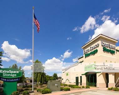 Storage Units for Rent available at 3000 B Street, Sacramento, CA 95816