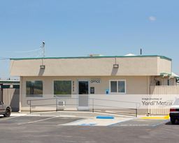 Image for Extra Space Storage - 2733 Elkhorn Blvd, North Highlands, CA