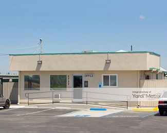 Photo 1 of Extra Space Storage - 2733 Elkhorn Blvd, North Highlands, CA