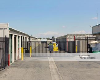 Photo 2 of Extra Space Storage - 2733 Elkhorn Blvd, North Highlands, CA