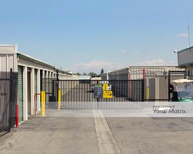 Storage Units for Rent available at 2733 Elkhorn Blvd, North Highlands, CA 95660