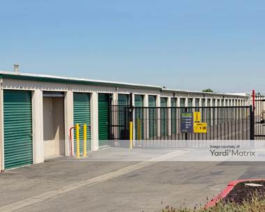 Storage Units for Rent available at 2733 Elkhorn Blvd, North Highlands, CA 95660
