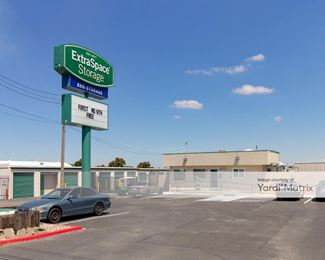 Photo 4 of Extra Space Storage - 2733 Elkhorn Blvd, North Highlands, CA