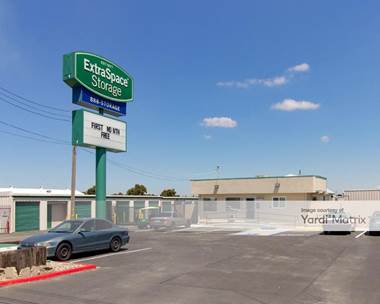 Storage Units for Rent available at 2733 Elkhorn Blvd, North Highlands, CA 95660