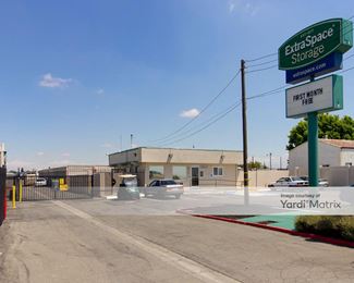 Photo 5 of Extra Space Storage - 2733 Elkhorn Blvd, North Highlands, CA