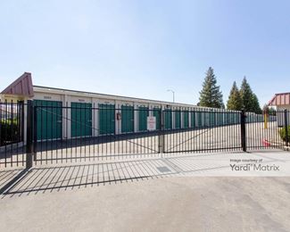 Photo 2 of Extra Space Storage - 100 Junction Blvd, Roseville, CA