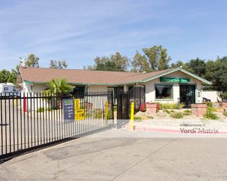 Photo 3 of Extra Space Storage - 100 Junction Blvd, Roseville, CA