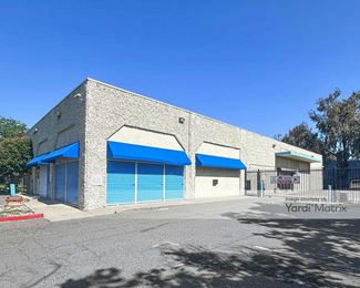 Photo 2 of Purely Storage - 1295 Exposition Blvd, Sacramento, CA