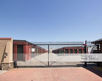 Photo 2 of Elkhorn RV-Self Storage - 649 Marnice Road, Rio Linda, CA