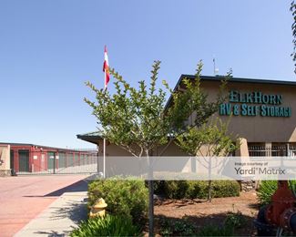 Photo 4 of Elkhorn RV-Self Storage - 649 Marnice Road, Rio Linda, CA