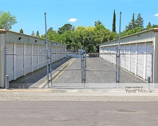 Photo 2 of Carmichael Mini Storage - 6241 Fair Oaks Blvd, Carmichael, CA