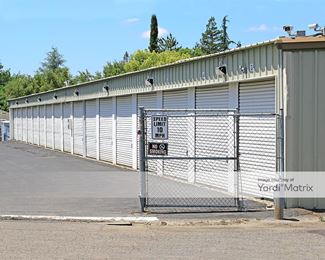 Photo 3 of Carmichael Mini Storage - 6241 Fair Oaks Blvd, Carmichael, CA