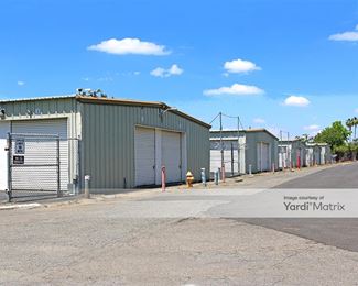Photo 4 of Carmichael Mini Storage - 6241 Fair Oaks Blvd, Carmichael, CA