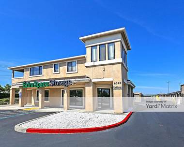 Storage Units for Rent available at 8392 Power Inn Road, Elk Grove, CA 95624