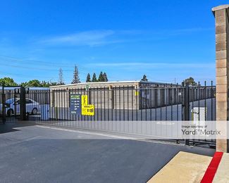 Photo 2 of Extra Space Storage - 8392 Power Inn Road, Elk Grove, CA