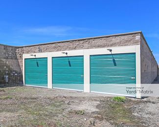 Photo 3 of Extra Space Storage - 8392 Power Inn Road, Elk Grove, CA