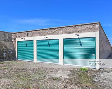 Storage Units for Rent available at 8392 Power Inn Road, Elk Grove, CA 95624