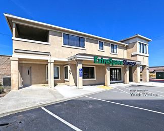 Photo 4 of Extra Space Storage - 8392 Power Inn Road, Elk Grove, CA