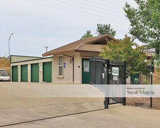 Photo 1 of Five Star Storage - 4040 Flying C Road, Cameron Park, CA
