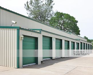 Photo 2 of Five Star Storage - 4040 Flying C Road, Cameron Park, CA
