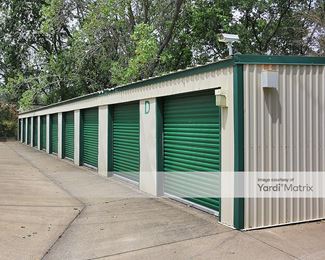 Photo 4 of Five Star Storage - 4040 Flying C Road, Cameron Park, CA