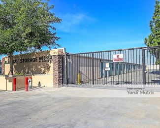 Photo 2 of All Size Storage - 60 Massie Court, Sacramento, CA