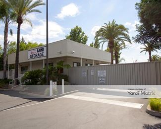 Photo 2 of A-All Mini Storage - 6945 32nd Street, North Highlands, CA