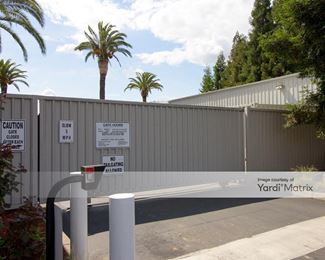 Photo 3 of A-All Mini Storage - 6945 32nd Street, North Highlands, CA
