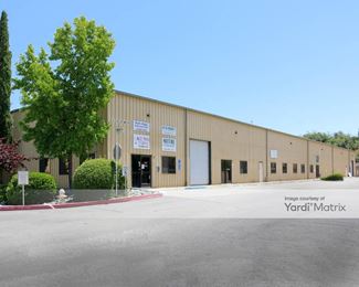 Photo 1 of Ace Mini Storage - 12260 Shale Ridge Lane, Auburn, CA