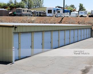 Photo 2 of Ace Mini Storage - 12260 Shale Ridge Lane, Auburn, CA
