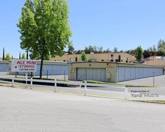 Photo 3 of Ace Mini Storage - 12260 Shale Ridge Lane, Auburn, CA