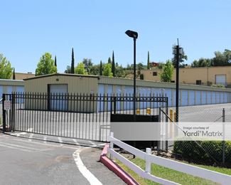 Photo 4 of Ace Mini Storage - 12260 Shale Ridge Lane, Auburn, CA