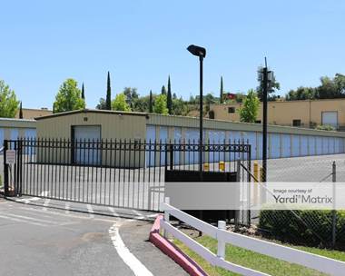 Storage Units for Rent available at 12260 Shale Ridge Lane, Auburn, CA 95602