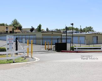 Photo 5 of Ace Mini Storage - 12260 Shale Ridge Lane, Auburn, CA