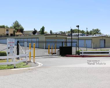 Storage Units for Rent available at 12260 Shale Ridge Lane, Auburn, CA 95602