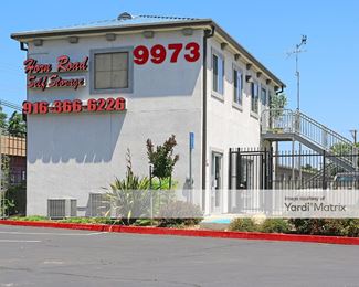 Photo 1 of Horn Road Mini Storage - 9973 Horn Road, Sacramento, CA