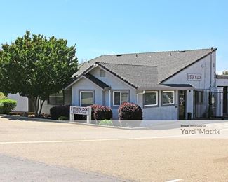 Photo 3 of iStorage - 11033 Folsom Blvd, Rancho Cordova, CA
