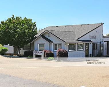 Storage Units for Rent available at 11033 Folsom Blvd, Rancho Cordova, CA 95670
