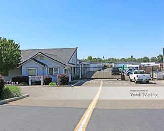 Photo 4 of iStorage - 11033 Folsom Blvd, Rancho Cordova, CA