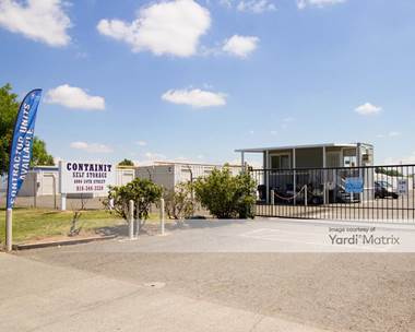 Storage Units for Rent available at 6904 34th Street, North Highlands, CA 95660
