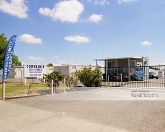 Photo 1 of Contain-It Self Storage - 6904 34th Street, North Highlands, CA