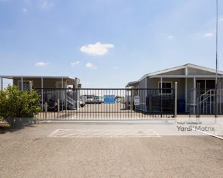 Photo 2 of Contain-It Self Storage - 6904 34th Street, North Highlands, CA