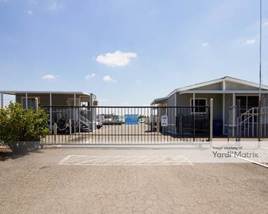 Storage Units for Rent available at 6904 34th Street, North Highlands, CA 95660