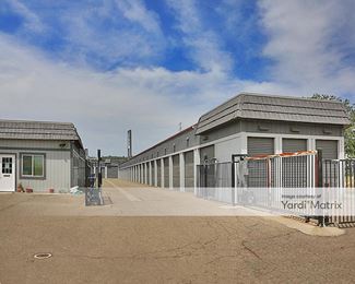 Photo 2 of Foothill MINI Storage - 3445 Coach Lane, Cameron Park, CA