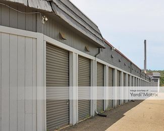 Photo 3 of Foothill MINI Storage - 3445 Coach Lane, Cameron Park, CA