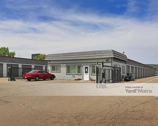 Photo 5 of Foothill MINI Storage - 3445 Coach Lane, Cameron Park, CA