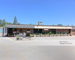 Image for 49'Er Mini Storage - 527 Truck Street, Placerville, CA